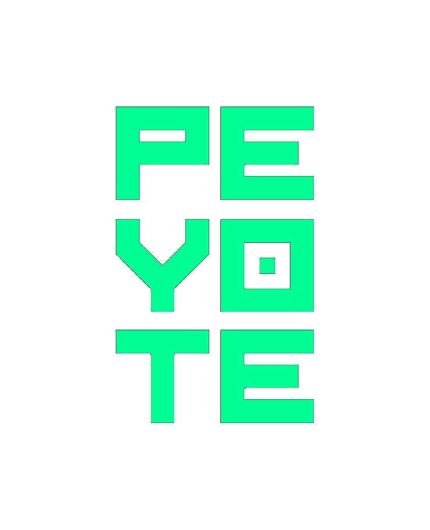 PEYOTE